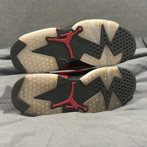 Air Jordan 6 retro toro bravo - Picture 6 of 8